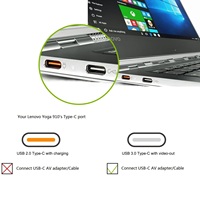 Cable USB C a C CableCreation 3.1 Gen 2, Carga Rápida PD de 100W, Cable de Sincronización de Datos de 10Gbps con Chip E-Marker para Laptop, Tablet y Teléfono