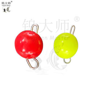 Revêtement Fluorescent en tungstène nuit lumineuse pêche <span class=keywords><strong>Cheburashka</strong></span> - Product Image 5