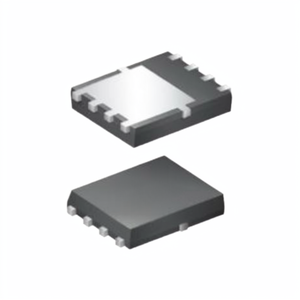 Electronic Circuit Components In Stock TSM052N06PQ56 RLG 8-PDFN Transistors - Product Image 1