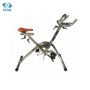 Vélo de spinning Water Crown SGUB de haute qualité pour équipement de fitness aquatique en <span class=keywords><strong>piscine</strong></span>, accessoires Guangdong - Product Image 3