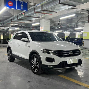 <span class=keywords><strong>Auto</strong></span> Usate Volkswagen <span class=keywords><strong>T</strong></span>-<span class=keywords><strong>Roc</strong></span>, Veicoli di Seconda Mano dalla Cina - Product Image 1