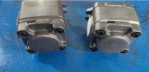 Pompe à engrenages hydraulique HG1-32-01R-VPC, HG1-63-01R VPC, HG1-32-01R-VPC, HG1-40-01R-VSC pour système hydraulique marin, circuit haute pression - Product Image 3