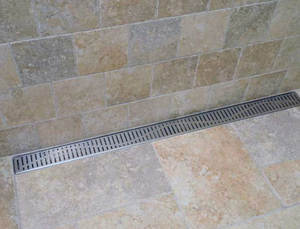 Évacuation de l'eau neo bojin en acier inoxydable 304, système de drainage au sol pour la <span class=keywords><strong>douche</strong></span> - Product Image 4