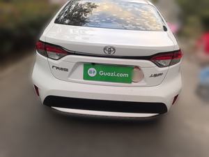 Guazi Toyo <span class=keywords><strong>Ta</strong></span> Levin Modelo 2021 TNGA 1.5L CVT Versión Advance, Autos Usados, Vehículo de Gasolina, Volante a la Izquierda, Alta Calidad - Product Image 2