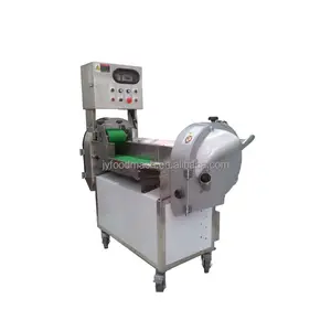 Fast delivery low Price Hot Sale Promotion lvc 660 industrial home leafy fresh vegetable slicing cutting machine