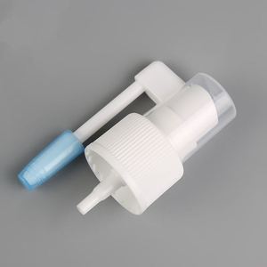 <span class=keywords><strong>Antisettico</strong></span> orale Nasale/Orale/<span class=keywords><strong>Gola</strong></span> <span class=keywords><strong>Spray</strong></span> Nasale Tubo della Pompa Spruzzatore con Cap - Product Image 4