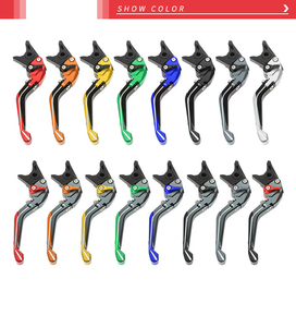 Maneta de Freno y Embrague Plegable <span class=keywords><strong>Nueva</strong></span> para Motocicleta <span class=keywords><strong>BMW</strong></span> R1200GS R1250GS <span class=keywords><strong>C400X</strong></span> F850GS S1000XR, con Logotipo Personalizado - Product Image 5