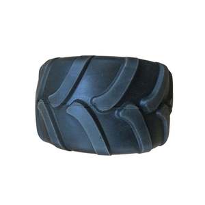 Rodas de PU sem Ar de 4-8 Polegadas para Carrinho de Praia em Promoção - Product Image 5