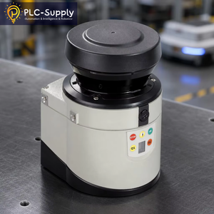Capteur <span class=keywords><strong>radar</strong></span> laser 2D haute précision Sick LMS111-10100, neuf et original, en stock - Product Image 1