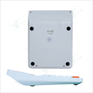 Màn hình 2 dòng màn hình lớn kiểm tra Thuế + Chức năng Thuế Văn phòng tại nhà máy tính bàn học - Product Image 3