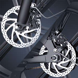 Vélo électrique 20 pouces 48V avec logo personnalisé, vélo électrique Fatbike, vélo électrique de ville pour adultes, directement du fabricant - Product Image 3