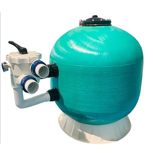 Machine de système de <span class=keywords><strong>filtre</strong></span> à sable de <span class=keywords><strong>piscine</strong></span> à montage latéral de traitement de l'eau SWINDON avec vanne automatique - Product Image 1