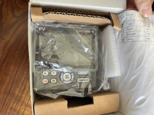 YOKOGAWA Mid-level <b>Temperature</b> <b>Controller</b> UT55A/UT52A/UT32A SERIES UT55A-NNN-10-UN/RT - Product Image 2