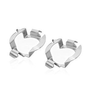 L18เหมาะสำหรับ Buick Regal/lacrosse/ <span class=keywords><strong>Audi</strong></span> A3/A6/A5/ตัวยึดฐานปืนใหญ่ไฟหน้า Q3 - Product Image 1