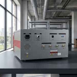 Detector de Descargas Parciales Portátil de Alta Precisión de 4 Canales, Probador de PD con 1 Año de Garantía para Reactores, Motores, Generadores, GIS e Inductores Mutuos - Product Image 5