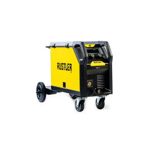 Nouvelle machine à souder à inverter multifonctionnelle <span class=keywords><strong>ESAB</strong></span> 215i MMA/MIG double usage 220V CC/CV, compacte et portable, 10kW 30-<span class=keywords><strong>200A</strong></span> - Product Image 1