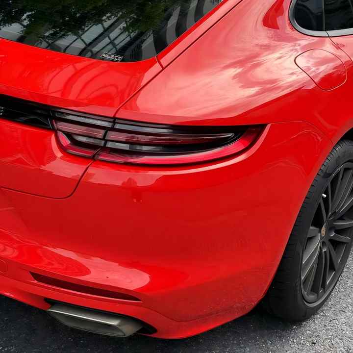 300+ Colors Original Paint TPU Color Changing PPF Paint Protection Film ...