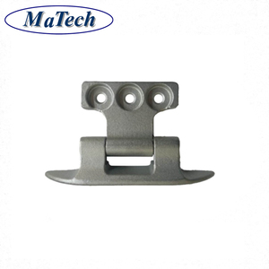 Sản phẩm OEM thép carbon giả mạo Báo Chí máy móc Xe sản xuất tùy chỉnh nóng lạnh rèn thép không gỉ phụ tùng ô tô - Product Image 5