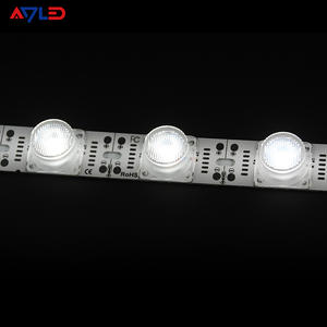 990mm 28.8W <b>LED</b> <b>Module</b> 2160lm 12V24V Universal 3000K Warm White 6500K Cool White Light Box Lighting 7 years warranty - Product Image 1