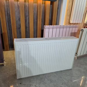 <span class=keywords><strong>Radiador</strong></span> de Panel de Acero de Alto Rendimiento Tipo 33 |   Calefacción de Pared de Triple Panel para Espacios Grandes y Aplicaciones Comerciales - Product Image 1