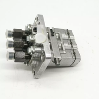 Bomba de Inyección de Combustible 104135-3080 1041353080 para Motor Zexel 2526987 483-5557 10R9721 483-2329 9320A214G 2644H013