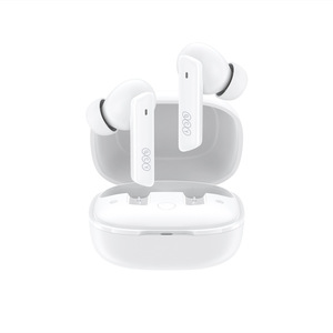 Auriculares <span class=keywords><strong>QCY</strong></span> HT05 originales 2023, auriculares Melobuds <span class=keywords><strong>ANC</strong></span> True Wireless con cancelación de ruido, auriculares Airbuds Pro Sport - Product Image 5