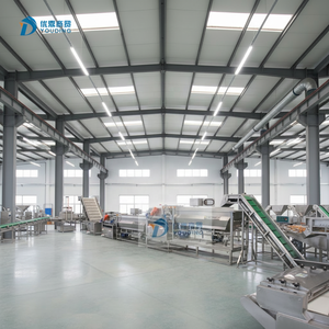 Essiccatore Professionale per Frutta, Macchina Commerciale per Tagliare Verdure, Altre Macchine per Frutta e Verdura - Product Image 2