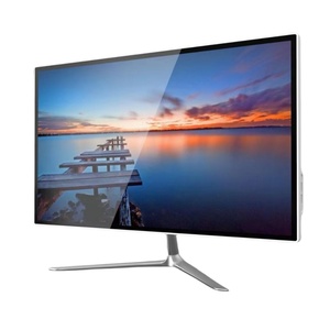 Sıcak satış ucuz hepsi bir PC bilgisayar I5 oyun masaüstü bilgisayar/oyun/eğitim 19 inç - Product Image 4