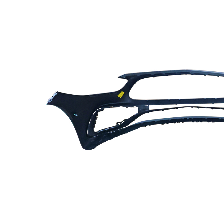 A2068859201 Car Front Bumper Assembly for Mercedes-Benz C Class 206 C200 C300 C260 C220 Auto Parts Image 6