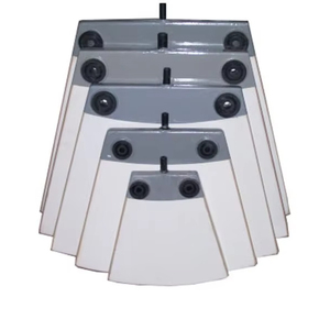 2015 <span class=keywords><strong>ISO</strong></span> 9100 Chứng Nhận Tùy Chỉnh Nhôm Oxit Chân Không Tấm Lọc Quản Lý Chất Lượng Hệ Thống Nhà Máy Cung Cấp Bộ Lọc Nguồn Cung Cấp - Product Image 1