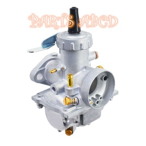 คาร์บูเรเตอร์สำหรับ <span class=keywords><strong>Suzuki</strong></span> TS100 <span class=keywords><strong>TS125</strong></span> DS100 TC125 TS125N DS125 OEM 13200-48120 - Product Image 4