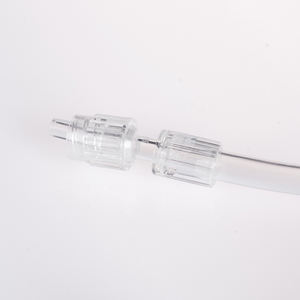 Dành cho người lớn nước tiểu thoát nước Túi 2000ml bệnh viện hàng tiêu dùng y tế PVC dùng một lần nước tiểu túi cho nam giới - Product Image 5