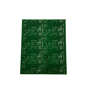 Automatic Full Process Quality <strong>Control</strong> Health Pots <strong>PCB</strong> with <strong>Timer</strong> Function Signal Integrity Dissipating Printed <strong>Circuit</strong> <strong>Board</strong> - Product Image 6