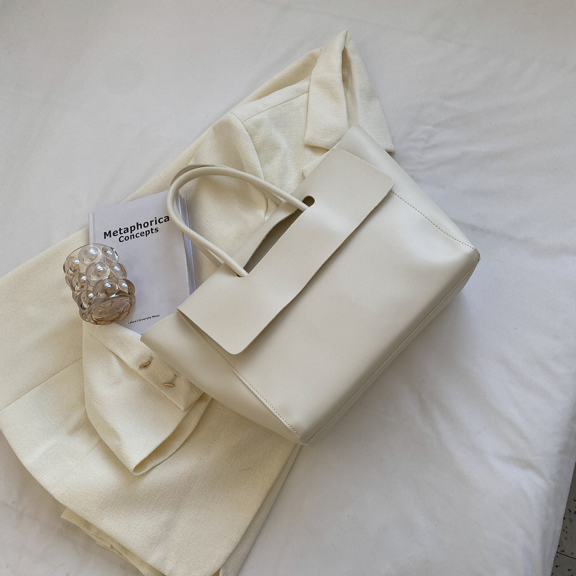 Blanc