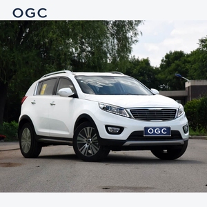 Voiture d'occasion <span class=keywords><strong>2016</strong></span> <span class=keywords><strong>KIA</strong></span> <span class=keywords><strong>Sportage</strong></span> LHD 5 places 2.0L Automatique <span class=keywords><strong>Prix</strong></span> de Gros Nigéria Ghana Togo Bénin Côte d'Ivoire Chine Usine - Product Image 3