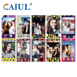 ملحقات لـ Fujifilm فيلم minion instax فيلم صغير لـ mini8/ mini9