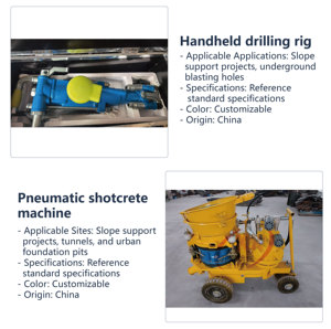 Trapano Pneumatico Portatile YT28 in Offerta, 6m con Riduttore per Miniere, Ingegneria di Tunnel e Pendii, Compressore d'Aria - Product Image 6