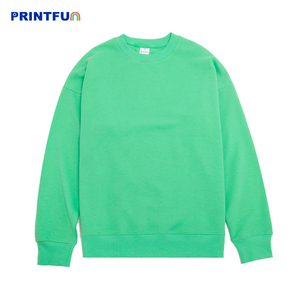Sudadera con Capucha PRINTFUN 2021, Nuevo Estilo, Buen Precio, Venta Directa de Fábrica, Sudadera de Manga Larga Extra Grande, Personalizada con Estampado, Sudadera Lisa para Hombre - Product Image 3