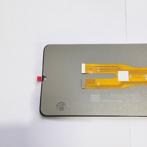 Pantalla LCD de Repuesto con Digitalizador Táctil para Samsung Galaxy A06 A065 SM-A065F SM-A065F/DS, 6.7 Pulgadas HD+ - Product Image 4