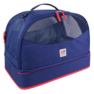 Sac de transport confortable et portable pour chat, sac de transport pour animaux de compagnie personnalisé, imperméable, détachable, sacs de voyage pour animaux de compagnie, sacs à dos pour chiens, vente en gros - Product Image 3