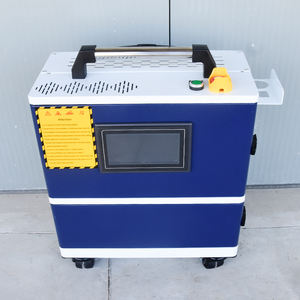 Système de nettoyage moléculaire laser chiral-sélectif 100W pour l'équipement de séparation d'isomères pharmaceutiques et les catalyseurs chiraux - Product Image 3