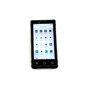ST327 เครื่องทดสอบโทรคมนาคม PDA มัลติมิเตอร์ 1Gbps สมาร์ทโฟนมือถือ+พีซี+ สำหรับทดสอบความเร็ว - Product Image 1