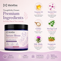 Gummies de Choline DH à Marque Blanche OEM – Soutien Cérébral, Nutrition Cognitive, Complément Alimentaire Saveur Naturelle pour Adultes
