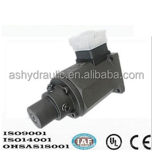 Vanne proportionnelle à solénoïde Rexroth GV40-4-A, GV40A4-A, GV40B4-A, GV40E4-A - Product Image 3