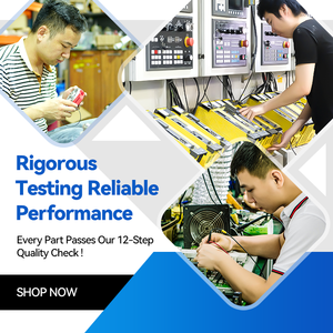 B & R modul Plug-in ACOPOS kartu CPU komunikasi untuk pemrograman PLC dengan EtherCAT/Modbus/Antarmuka Ethernet - Product Image 6