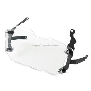 กระจังหน้าสำหรับ BMW R1250GS ADV R 1250 1200 GS R1200GS <span class=keywords><strong>GS1250</strong></span>ผจญภัย LC 1200GS ป้องกันไฟหน้าฝาครอบป้องกัน - Product Image 5