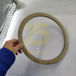 อะไหล่เครื่องจักรก่อสร้าง แหวนรองแรงดัน 547-6515 WASHER-THRUST 5476515 สำหรับรถเกรดเดอร์ 140 อะไหล่อุปกรณ์หนัก - Product Image 2