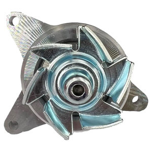 Pompa dell'Acqua di Alta Qualità Suprak Auto Parts per <span class=keywords><strong>Ford</strong></span> Fiesta KA Escort Focus Ecosport <span class=keywords><strong>Courier</strong></span> OEM 4S4Z-8501-AA 1S7G8501AP - Product Image 3