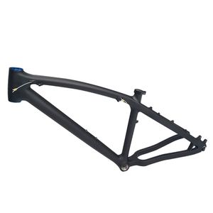 SHENYU NO STOCK OEM ONLY Colored Carbon <b>Bike</b> <b>Frame</b> Carbon Fiber Bicycle <b>Frame</b> for Mountain <b>Bike</b> - Product Image 6
