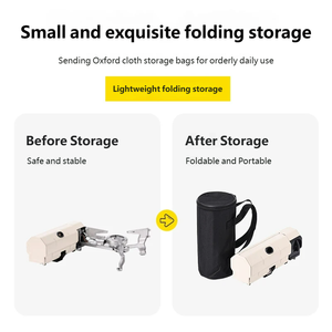 موقد غاز محمول قابل للطي من الفولاذ المقاوم للصدأ للتخييم والنزهات الخارجية، موقد شاي بدون دخان قابل للطي - Product Image 4